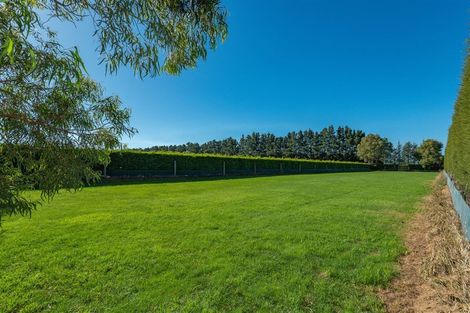 Photo of property in 6 Sharlands Road, Dunsandel, Rakaia, 7783