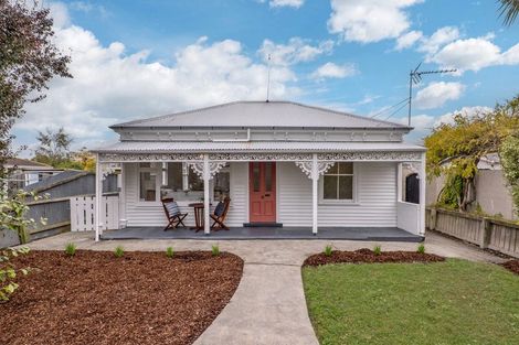 Photo of property in 52 Akaroa Street, Kaiapoi, 7630