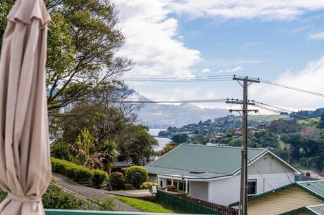 Photo of property in 60 Marion Street, Macandrew Bay, Dunedin, 9014