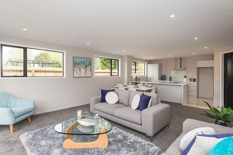 Photo of property in 7/16 Grants Road, Papanui, Christchurch, 8053