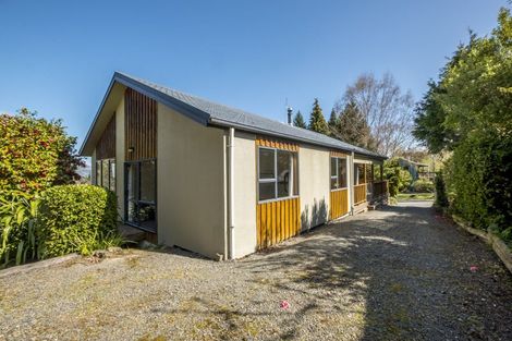 Photo of property in 5 Alpine Avenue, Hanmer Springs, 7334