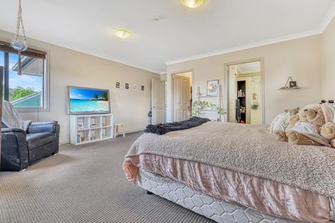 Photo of property in 18a Bretton Terrace, Hillcrest, Hamilton, 3216
