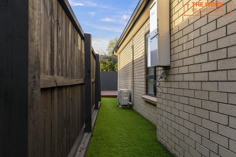 Photo of property in 3a Dewhurst Place, Favona, Auckland, 2024