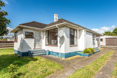 Photo of property in 59 Puriri Street, Gonville, Whanganui, 4501