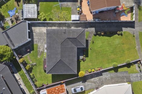 Photo of property in 33 Rosebank Avenue, Avalon, Lower Hutt, 5011