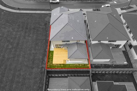 Photo of property in 5 Knockanara Drive, Flat Bush, Auckland, 2019