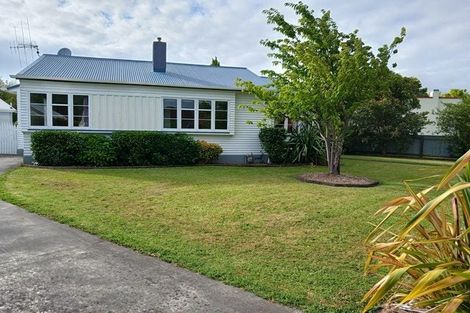 Photo of property in 5 Mansford Place, West End, Palmerston North, 4412