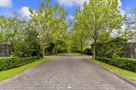 Photo of property in 41 Postman Road, Dairy Flat, Albany, 0794