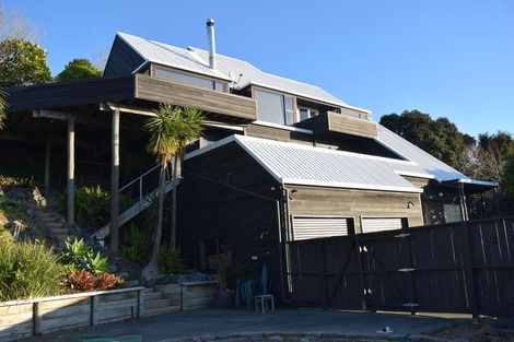 Photo of property in 5 Paisley Street, Mellons Bay, Auckland, 2014