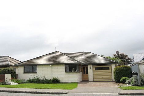 Photo of property in 38 George Street, Rangiora, 7400