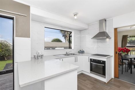 Photo of property in 173 Finlayson Avenue, Clendon Park, Auckland, 2103