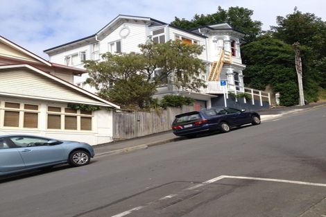 Photo of property in 39 Buller Street, Te Aro, Wellington, 6011