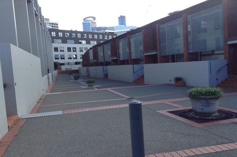 Photo of property in 426/57 Mahuhu Crescent, Auckland Central, Auckland, 1010