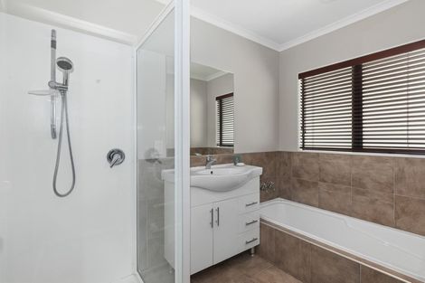 Photo of property in 16 Woodland Grove, Wainuiomata, Lower Hutt, 5014