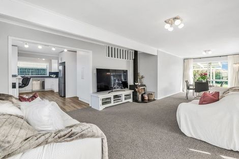 Photo of property in 19 Glenbyre Place, Bromley, Christchurch, 8062