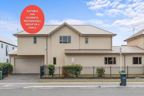 Photo of property in 98 Elizabeth Street, Riccarton, Christchurch, 8041