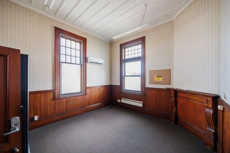 Photo of property in Feilding Courthouse, 91 Kimbolton Road, Feilding, 4702