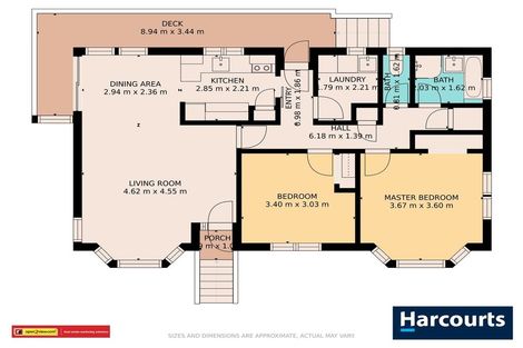 Photo of property in 19 Hillcrest Street, Tirau, 3410