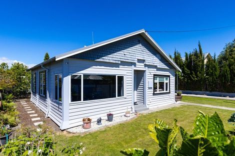 Photo of property in 3 Lucas Street, Riversdale, Blenheim, 7201