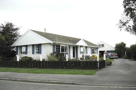 Photo of property in 31 William Street, Prebbleton, 7604