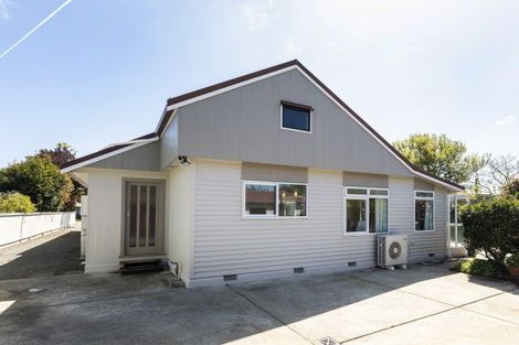 Photo of property in 50 Quinns Road, Shirley, Christchurch, 8013