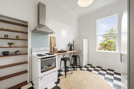 Photo of property in 55 Apuka Street, Brooklyn, Wellington, 6021