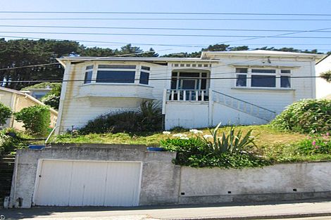 Photo of property in 165 Owen Street, Newtown, Wellington, 6021