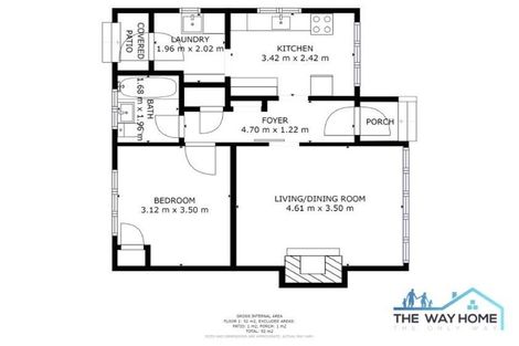 Photo of property in 4 Treadwell Street, Naenae, Lower Hutt, 5011