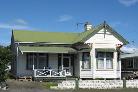 Photo of property in 76 Lemon Street, New Plymouth, 4310
