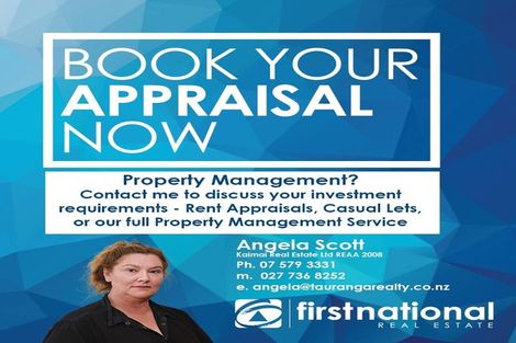 Photo of property in 53a Queen Road, Bellevue, Tauranga, 3110