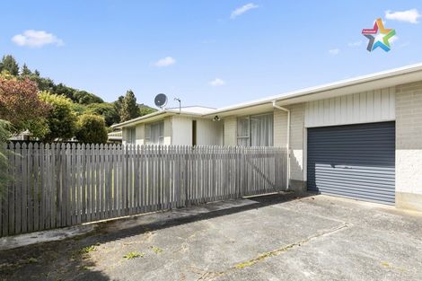 Photo of property in 6b Belgrave Street, Wainuiomata, Lower Hutt, 5014