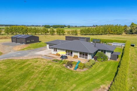 Photo of property in 343 Staunton Road, West Plains, Invercargill, 9879