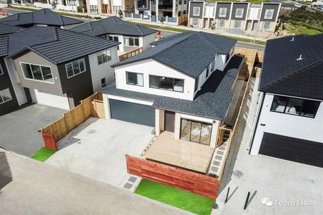 Photo of property in 98 Thomas Road, Flat Bush, Auckland, 2019