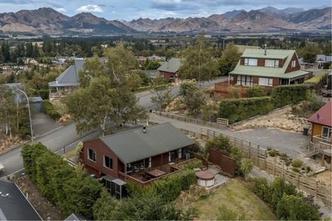 Photo of property in 18 Acheron Heights, Hanmer Springs, 7334