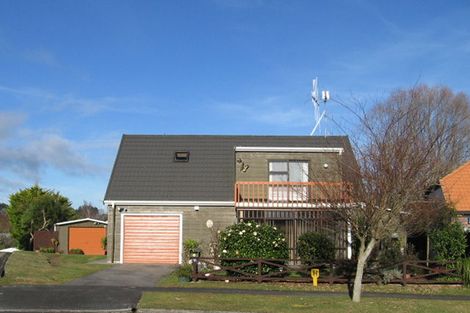 Photo of property in 18 Homestead Place, Glenview, Hamilton, 3206