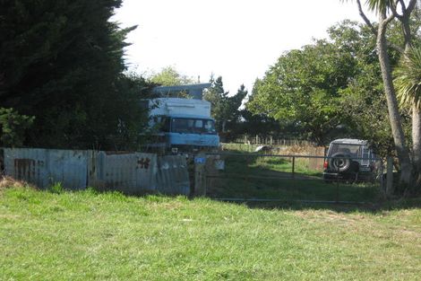 Photo of property in 202 Rakaia Barrhill Methven Road, Rakaia, 7784