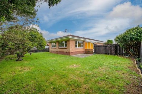Photo of property in 2/23 Alexander Avenue, Papatoetoe, Auckland, 2025