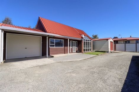Photo of property in 1/438 Wai-iti Road, Gleniti, Timaru, 7910