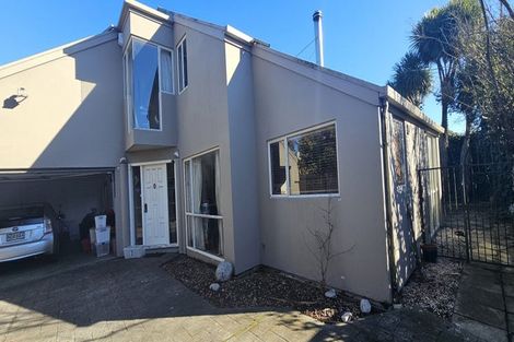 Photo of property in 2/55 Brodie Street, Ilam, Christchurch, 8041