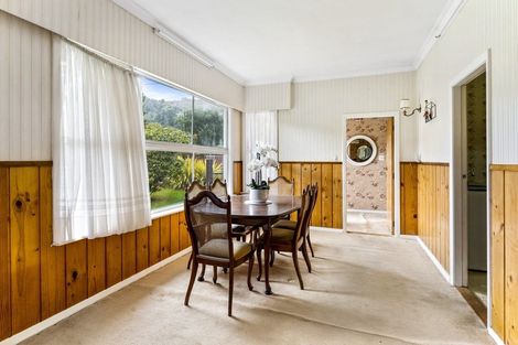 Photo of property in 12 Manuka Street, Stokes Valley, Lower Hutt, 5019