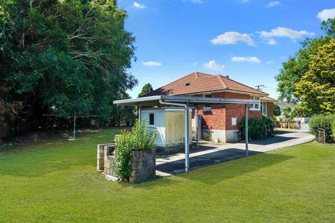 Photo of property in 32 Larsen Street, Otara, Auckland, 2025