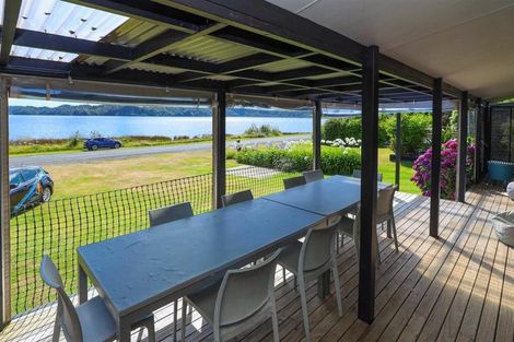 Photo of property in 293 State Highway 30, Lake Rotoma, Rotorua, 3074