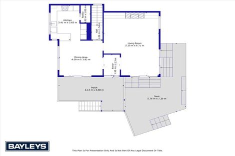 Photo of property in 16 Clydesburn Avenue, Te Puke, 3119