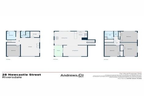 Photo of property in 28 Newcastle Street, Riversdale, 9776