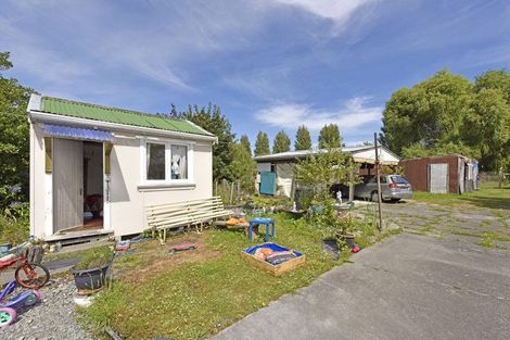 Photo of property in 25 Hargood Street, Woolston, Christchurch, 8062