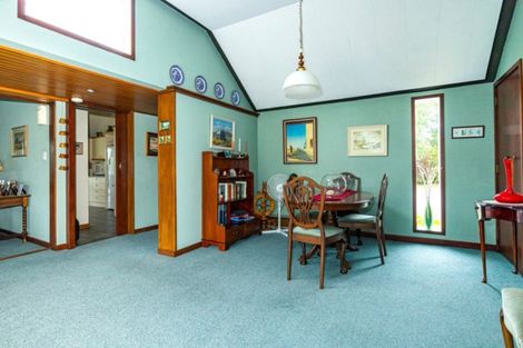 Photo of property in 67 Ribbonwood Road, Geraldine Downs, Geraldine, 7991