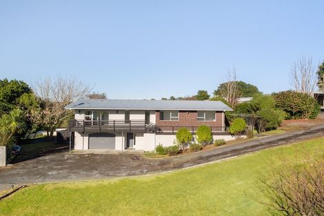 Photo of property in 15a King Street, Te Puke, 3119