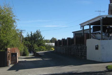 Photo of property in 13 Balmoral Street, Marchwiel, Timaru, 7910