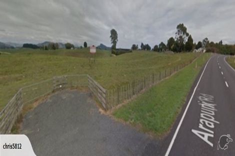 Photo of property in 990 Arapuni Road, Parawera, Te Awamutu, 3872