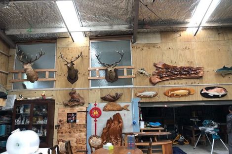 Photo of property in 35 Mill Flat Road, Riverhead, Albany, 0793